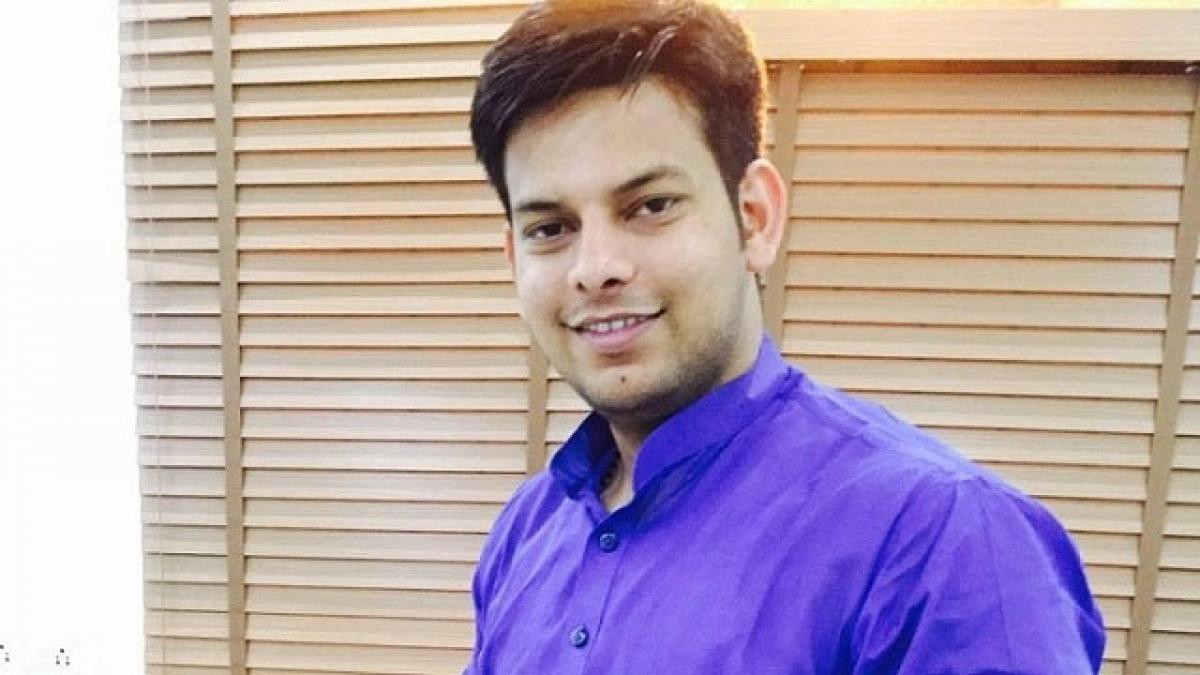 Now, AAP MLA Prakash Jarwal booked for misbehaving with woman